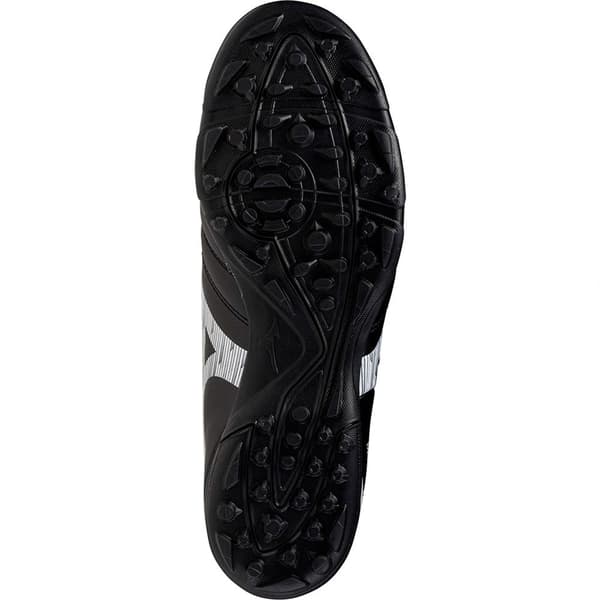 Mizuno Fotbollsskor Monarcida Neo Iii Select As Svart EU 39