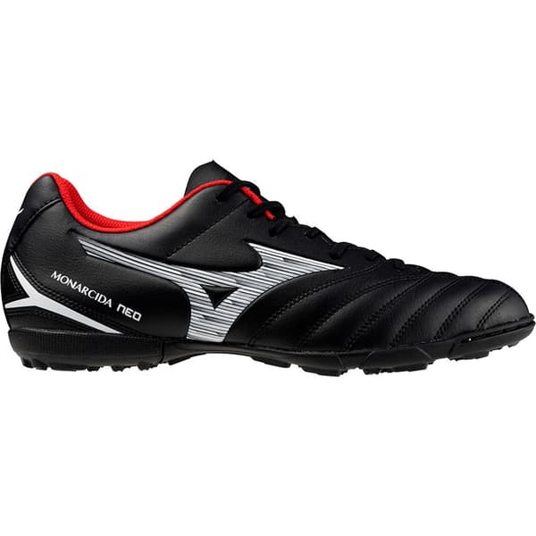 Mizuno Fotbollsskor Monarcida Neo Iii Select As Svart EU 39