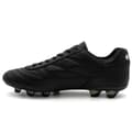 Pikkukuva 1 / 5: Pantofola D Oro Jalkapallokengät Laurel Lc Kangaroo Leather Musta EU 40 1/2
