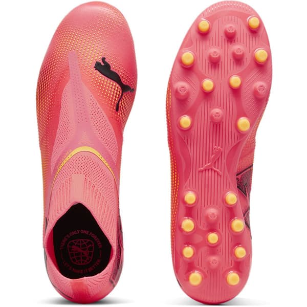 Puma Future 7 Match+ Ll Mg Fotbollsskor EU 47
