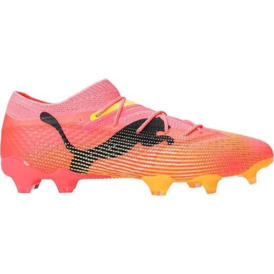 Puma Utbildare Future 7 Ultimate Lo Orange EU 43