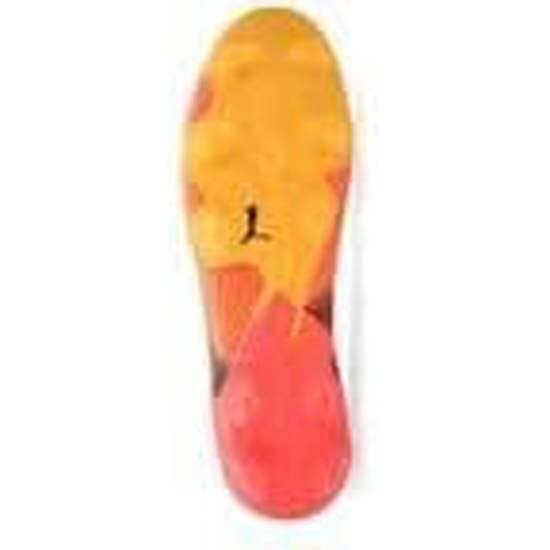 Puma Utbildare Future 7 Ultimate Lo Orange EU 43