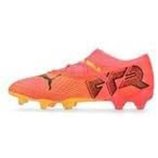 Puma Trænere Future 7 Ultimate Lo Orange EU 43
