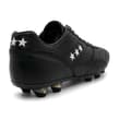 Pikkukuva 4 / 5: Pantofola D Oro Laurel Lc Kangaroo Leather Jalkapallokengät Musta EU 45 1/2