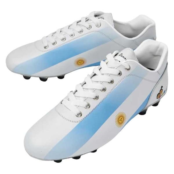 Pantofola D Oro Lazzarini Pupi Fg/ag Fodboldstøvler EU 44