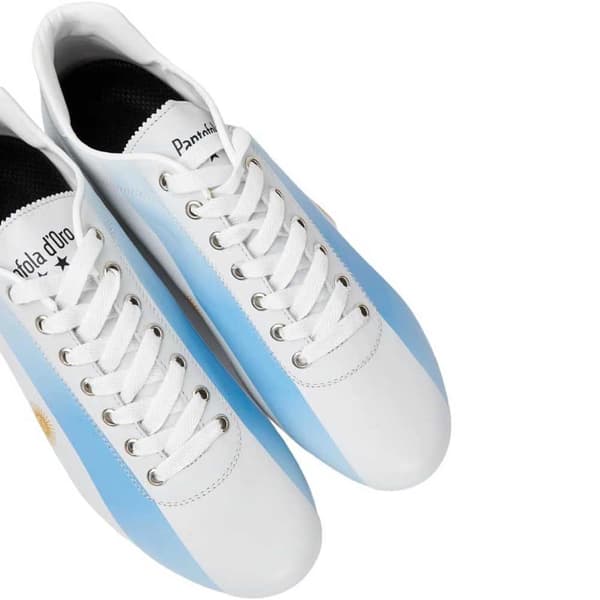 Pantofola D Oro Lazzarini Pupi Fg/ag Fodboldstøvler EU 44