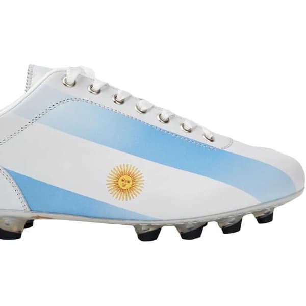 Pantofola D Oro Lazzarini Pupi Fg/ag Fodboldstøvler EU 44