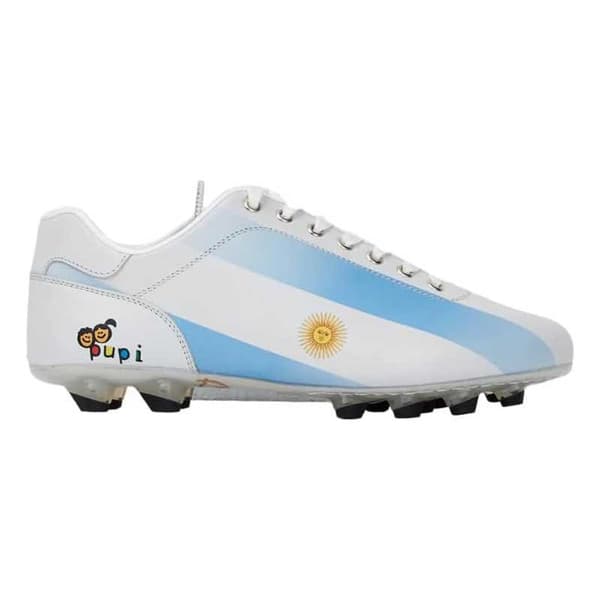 Pantofola D Oro Lazzarini Pupi Fg/ag Fodboldstøvler EU 44
