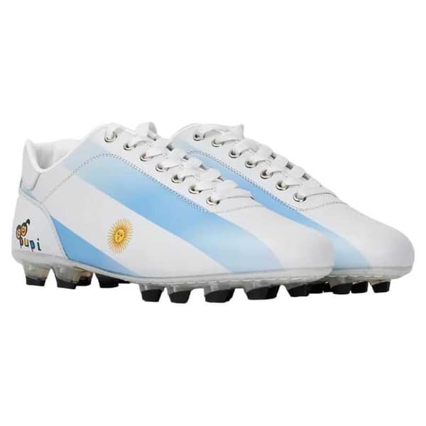 Pantofola D Oro Lazzarini Pupi Fg/ag Fotbollsskor EU 43