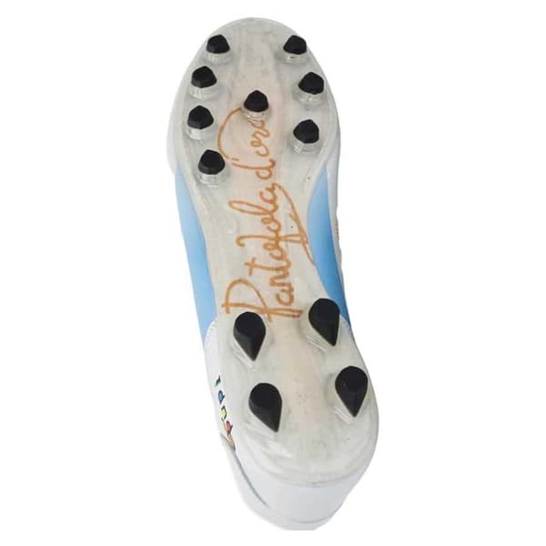 Pantofola D Oro Lazzarini Pupi Fg/ag Fotbollsskor EU 43 1/2