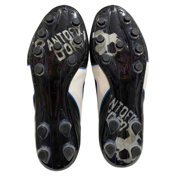Pantofola D Oro Modena Fg/ag Fodboldstøvler EU 40 1/2