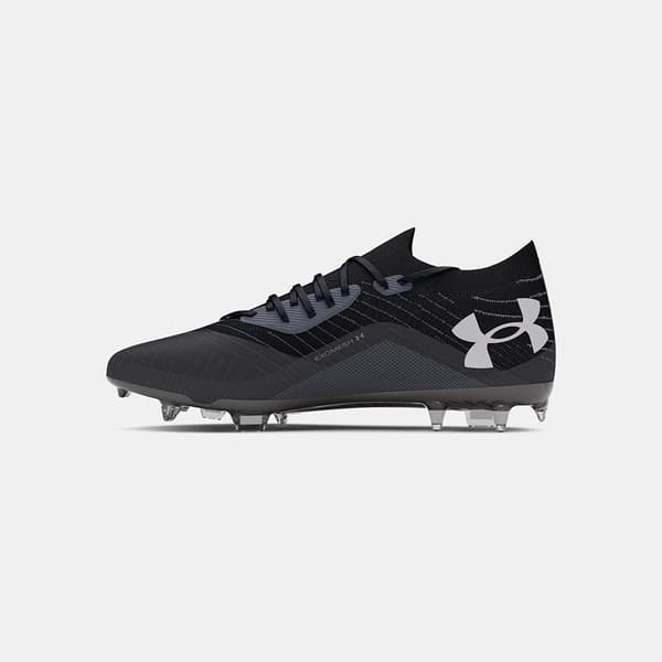 Under Armour Shadow Elite 2.0 Fg Fodboldstøvler Sort EU 40