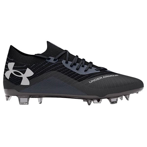 Under Armour Shadow Elite 2.0 Fg Fodboldstøvler Sort EU 40