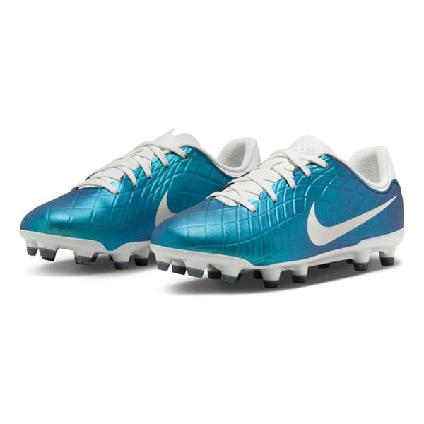 Nike Tiempo Emerald Legend 10 Academy Fotbollsskor EU 36 1/2