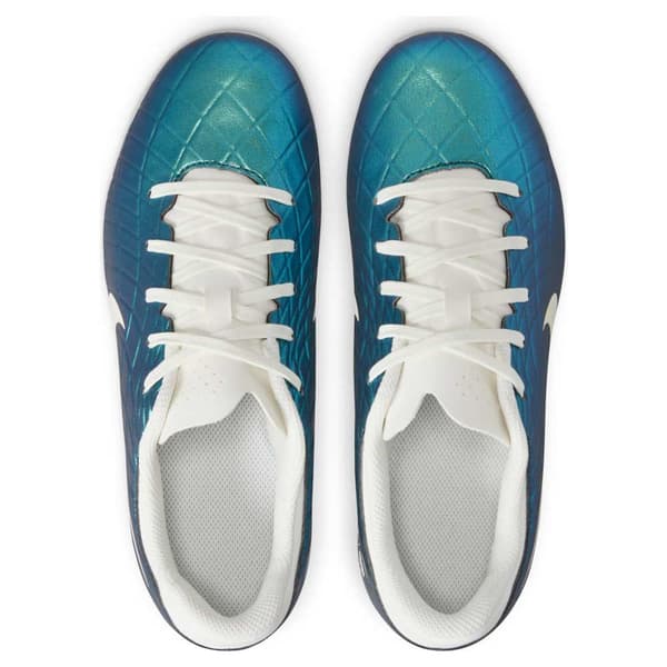 Nike Tiempo Emerald Legend 10 Academy Fotbollsskor EU 36 1/2