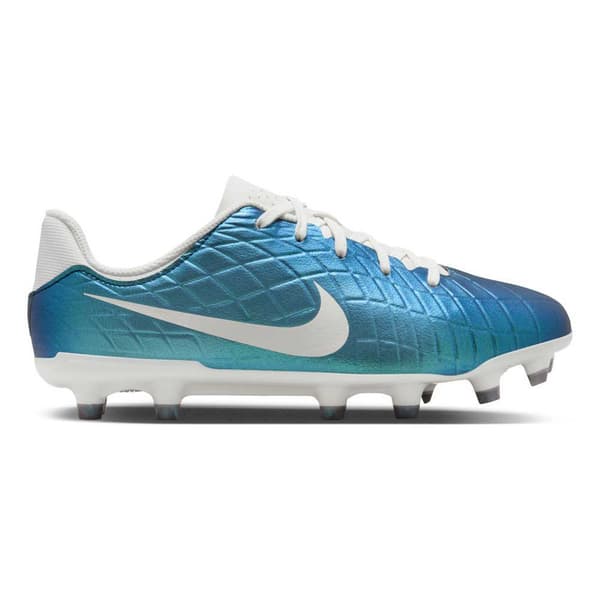 Nike Tiempo Emerald Legend 10 Academy Fotbollsskor EU 36 1/2