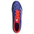 Miniatyrbild 6 av 8: Adidas Predator Club Flexible Ground Fotbollsskor  EU 45 1/3