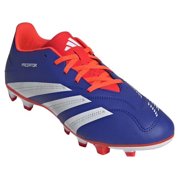 Adidas Predator Club Flexible Ground Jalkapallokengät  EU 44 2/3
