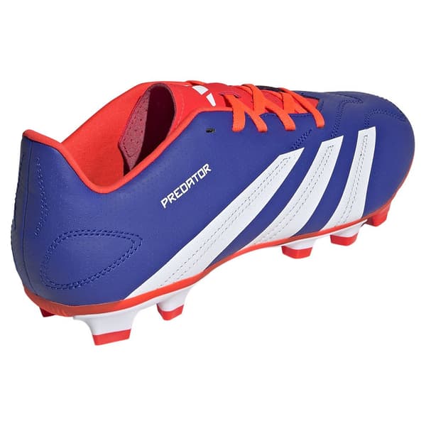 Adidas Predator Club Flexible Ground Jalkapallokengät  EU 44 2/3