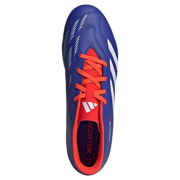 Adidas Predator Club Flexible Ground Jalkapallokengät  EU 44 2/3