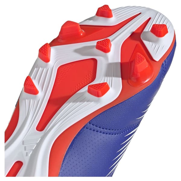 Adidas Predator Club Flexible Ground Jalkapallokengät  EU 44 2/3