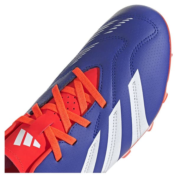 Adidas Predator Club Flexible Ground Jalkapallokengät  EU 44 2/3