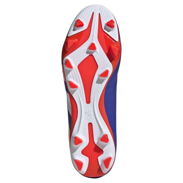 Adidas Predator Club Flexible Ground Jalkapallokengät  EU 44 2/3