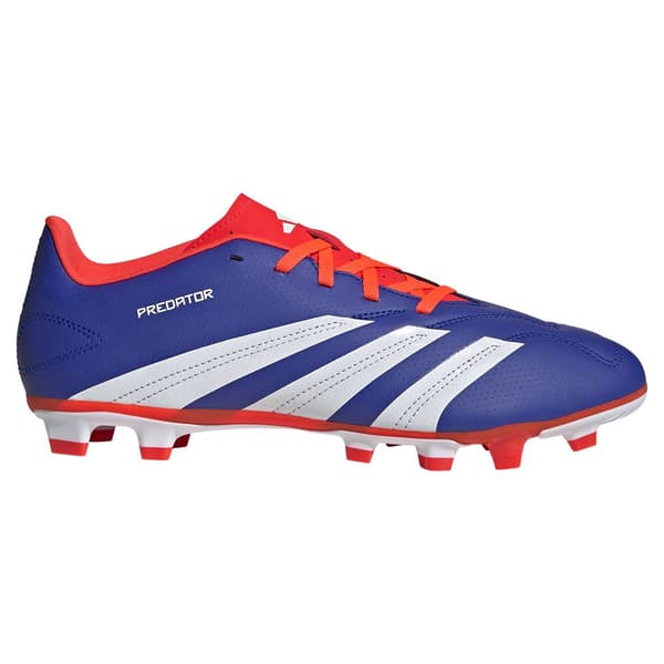 Adidas Predator Club Flexible Ground Jalkapallokengät  EU 44 2/3