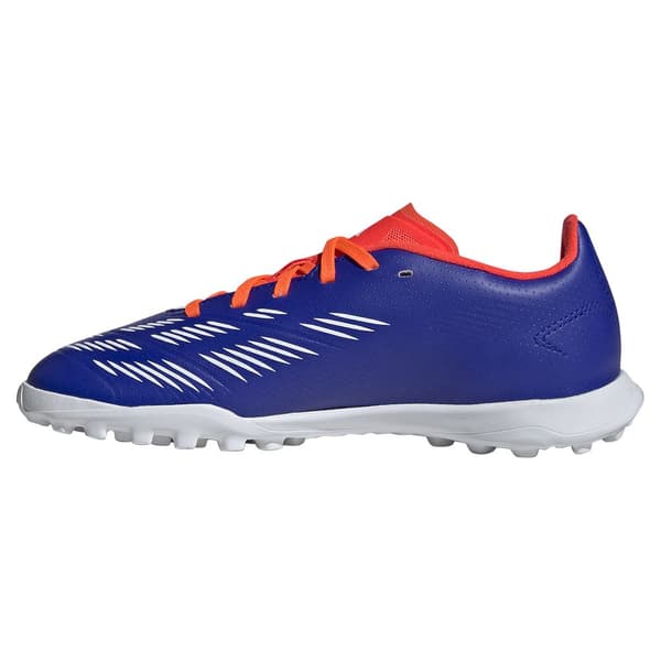 Adidas Predator League Tf Fotbollsskor För Barn EU 38