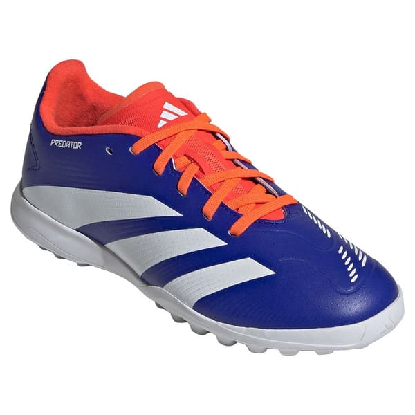 Adidas Predator League Tf Fotbollsskor För Barn EU 38