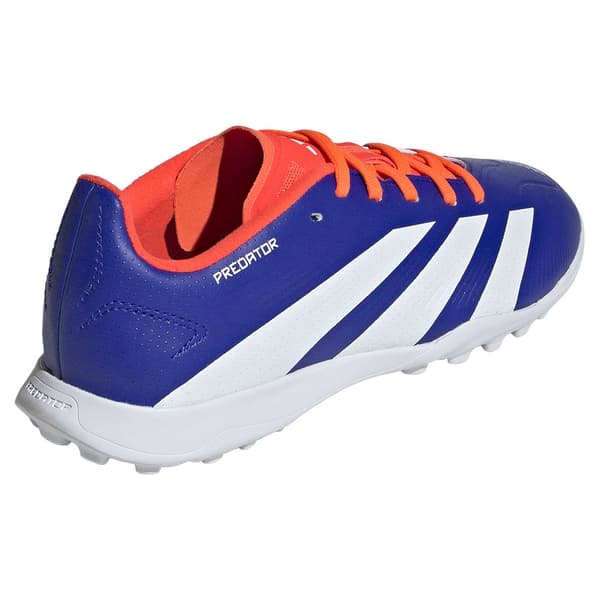 Adidas Predator League Tf Fotbollsskor För Barn EU 38