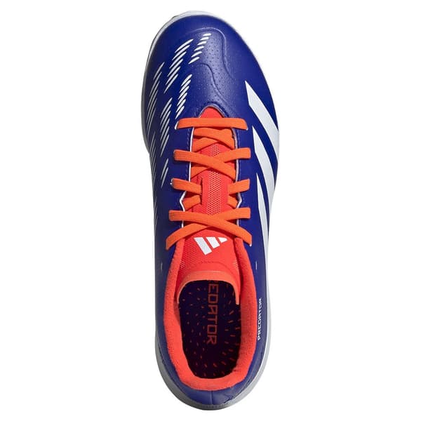 Adidas Predator League Tf Fotbollsskor För Barn EU 38