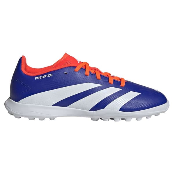 Adidas Predator League Tf Fotbollsskor För Barn EU 38