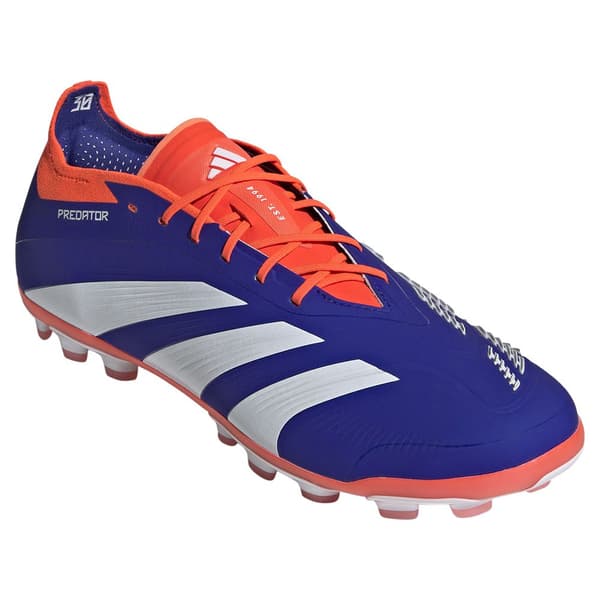 Adidas Predator Elite 2g/3g Ag Jalkapallokengät Oranssi EU 46