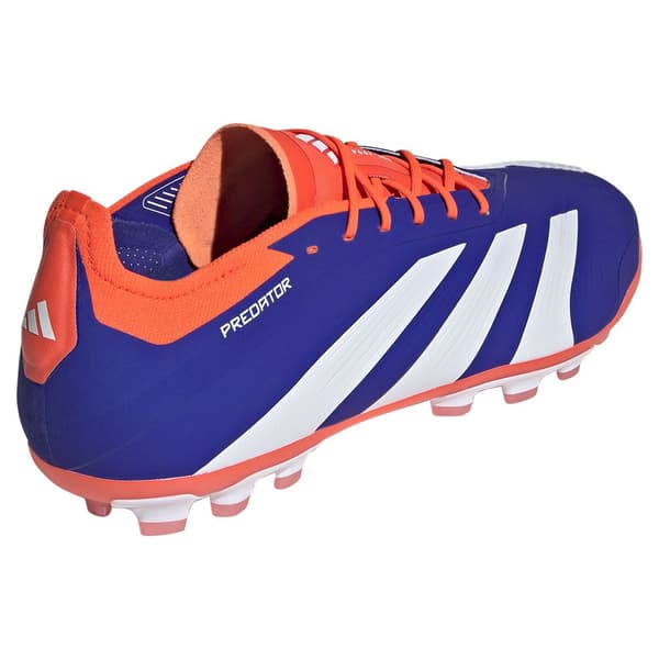 Adidas Predator Elite 2g/3g Ag Jalkapallokengät Oranssi EU 46