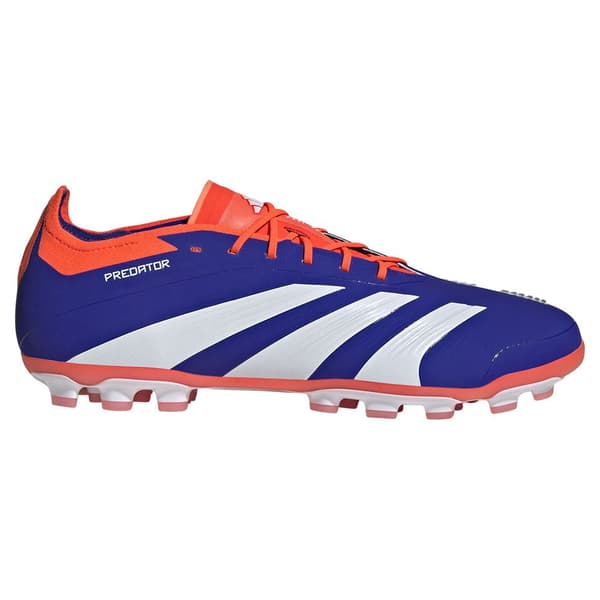Adidas Predator Elite 2g/3g Ag Jalkapallokengät Oranssi EU 46