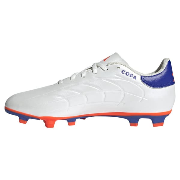 Adidas Copa Pure 2 Club Flexible Ground Fotbollsskor EU 39 1/3