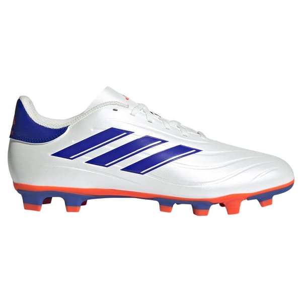Adidas Copa Pure 2 Club Flexible Ground Fotbollsskor EU 39 1/3