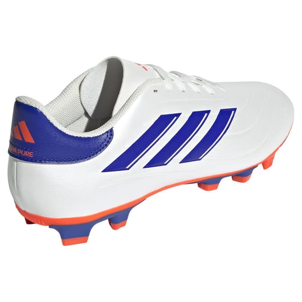 Adidas Copa Pure 2 Club Flexible Ground Fotbollsskor  EU 46