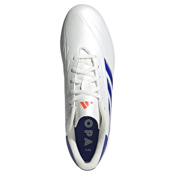 Adidas Copa Pure 2 Club Flexible Ground Fotbollsskor  EU 46
