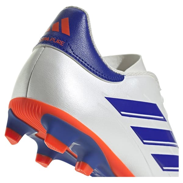 Adidas Copa Pure 2 Club Flexible Ground Fotbollsskor  EU 46