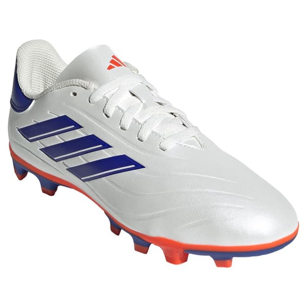 Adidas Copa Pure 2 Club Flexible Ground Fotbollsskor För Barn  EU 38