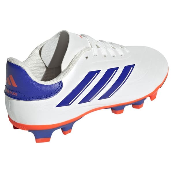 Adidas Copa Pure 2 Club Flexible Ground Fotbollsskor För Barn  EU 38