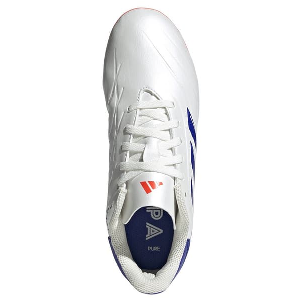 Adidas Copa Pure 2 Club Flexible Ground Fotbollsskor För Barn  EU 38