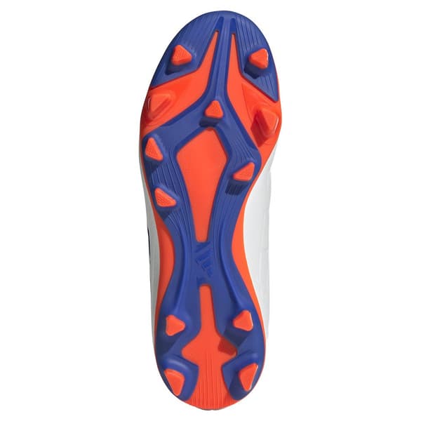 Adidas Copa Pure 2 Club Flexible Ground Fotbollsskor För Barn  EU 38