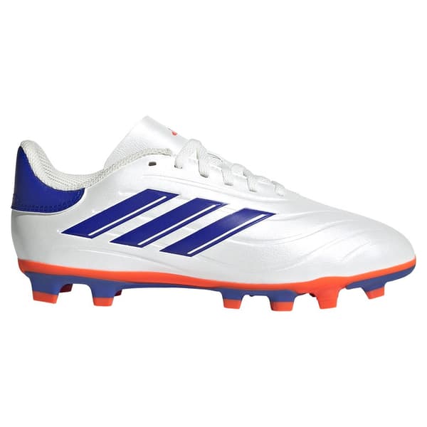 Adidas Copa Pure 2 Club Flexible Ground Fotbollsskor För Barn  EU 38