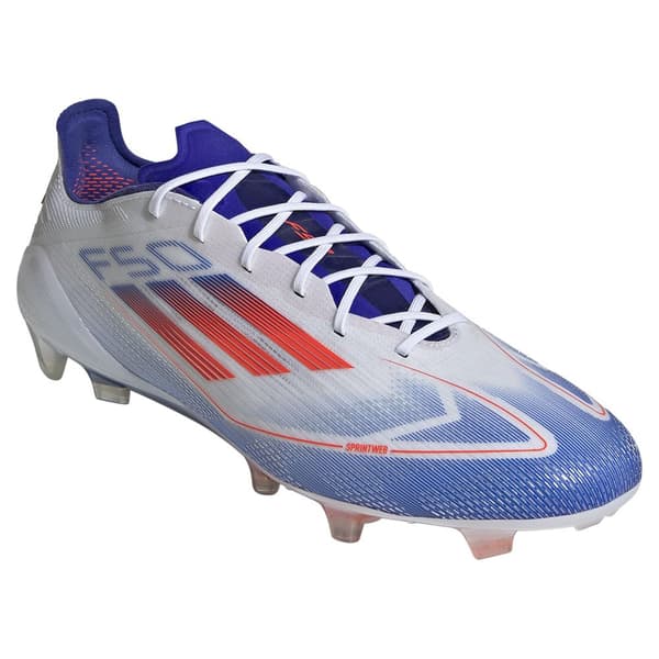 Adidas F50 Elite Fg Fodboldstøvler EU 46