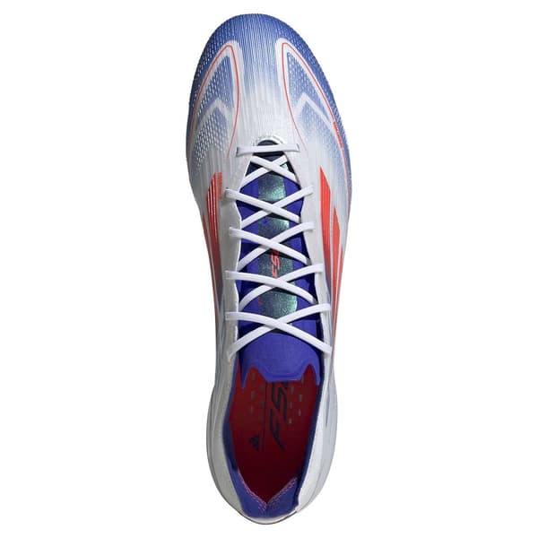 Adidas F50 Elite Fg Fodboldstøvler EU 46