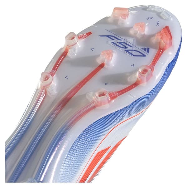 Adidas F50 Elite Fg Fodboldstøvler EU 46