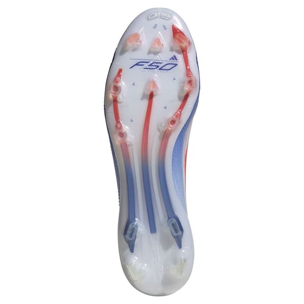 Adidas F50 Elite Fg Fodboldstøvler EU 46